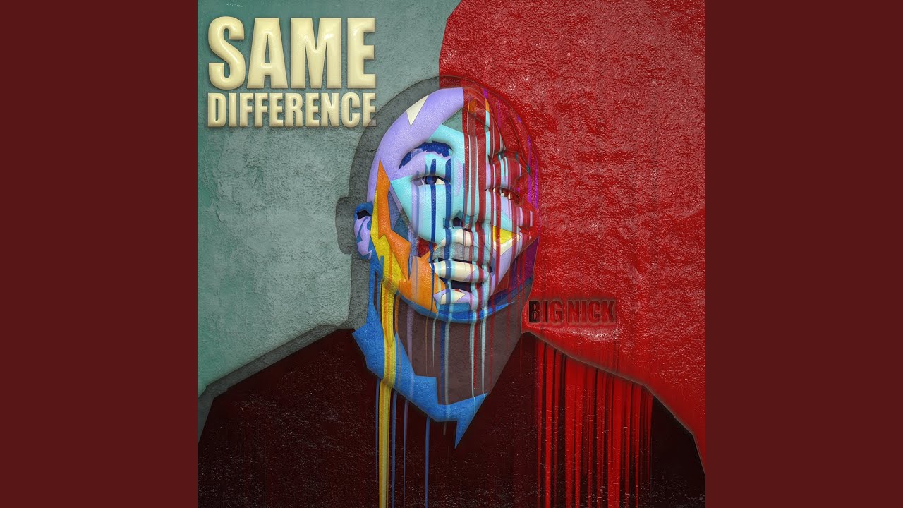 Watch Same Difference on YouTube Watch Same Difference on YouTube