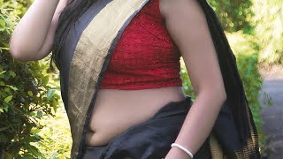 Calcutta Modelmoushumi Dasguptalatest Saree Photoshoot Bio News