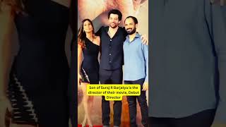 Rajveer Deol & Paloma Dhillon New Filmi Couple