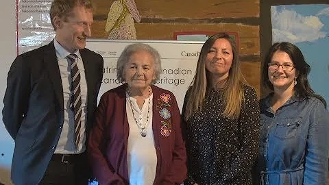 Language Nest receives $270,000+ funding