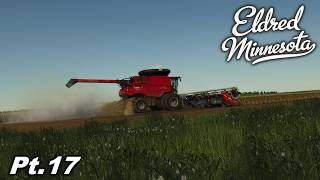 FS25|PC|Eldred, MN BETA Pt.17 | Edible Bean Harvest screenshot 5