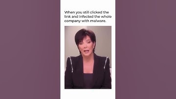 🚨 One Click, One Catastrophe: What Happens When Malware Infects Your Entire Company? 🚨