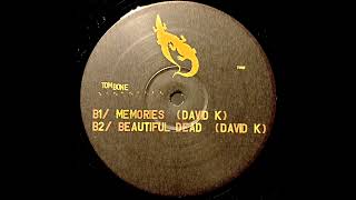 David K - Beautiful Dead