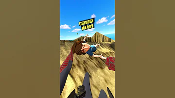 Spider Man VR Vs HIS SON Vr Virtualreality Spiderman Gaming Benbu 