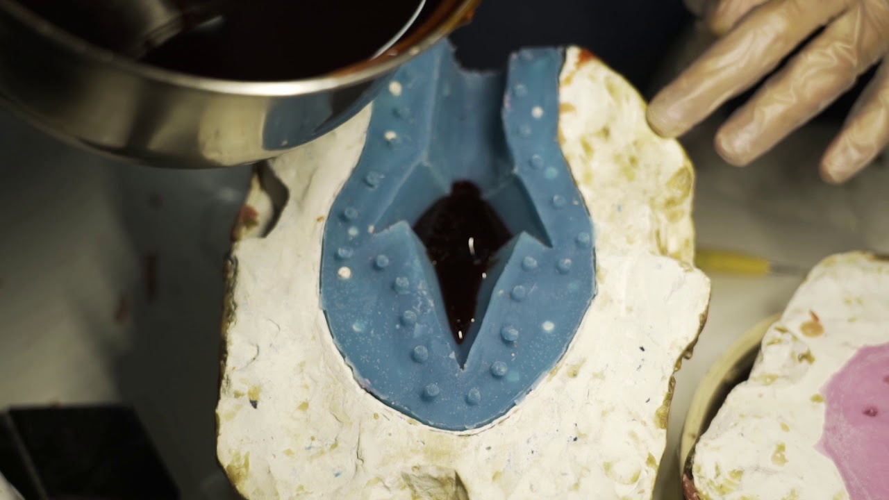 Sculpture: Bronze and Stone with Ioanna Thymianidis