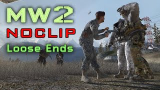 MW2 Noclip Loose Ends @SPi-Rooftops