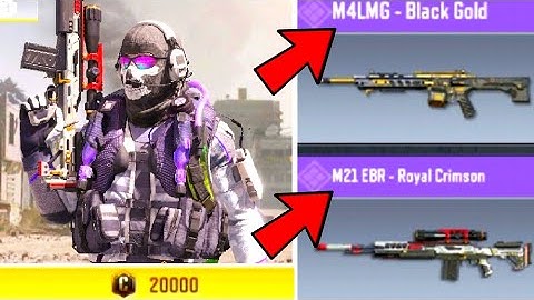 Spending 40 000 Cod Credits! + Crate Opening! Unlocking Legendary Guns!!