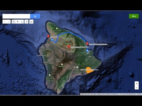 Maps Engine Lite Introduction