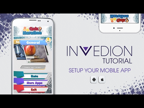 📱 Android & iOS Mobile App Development Tutorial With CMS, AdMob & Chartboost Adobe AIR/Animate/Flash