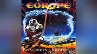 Europe - Halfway to Heaven