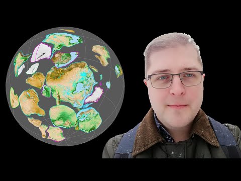 Video: Absoliuti nulinė temperatūra – molekulių judėjimo nutraukimo taškas