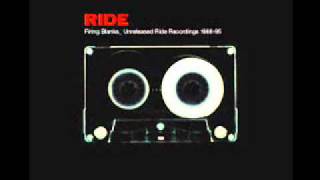 Video thumbnail of "Ride - She's So Fine"