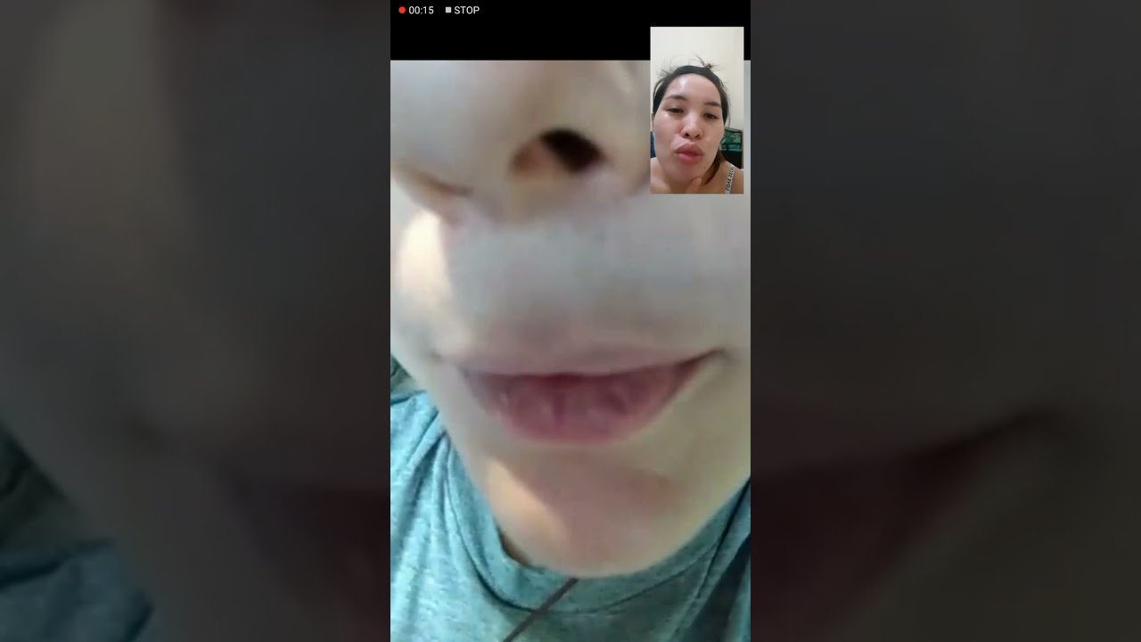 FILIPINA-AMERICAN Couple 🦷❤️