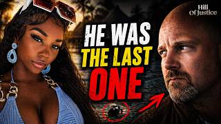 Ashlee Jenae - The Influencer Tragedy: Investigation or Cover-Up?