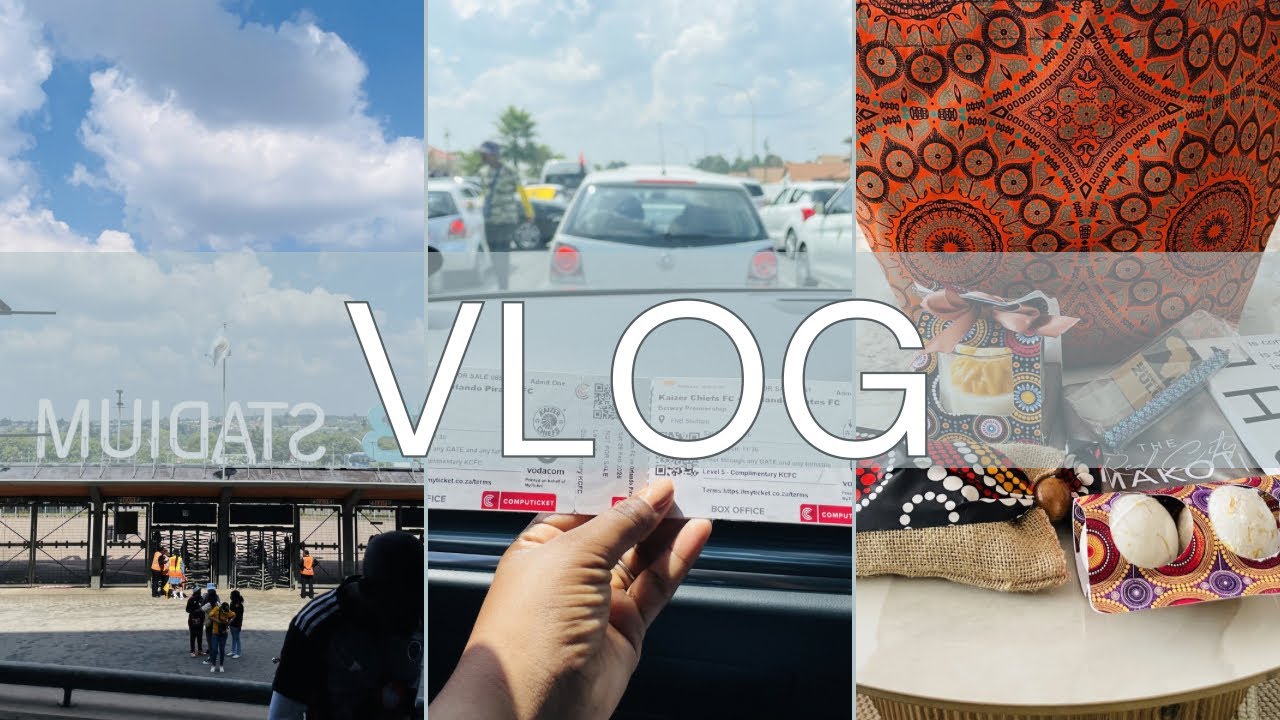 	Football Derby Vlog | Ray Content Hub Competition ⚽🔥