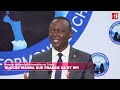 Tchad : « Je demande 5 ans aux Tchadiens pour mettre fin à 60 ans d’obscurité » (Succès Masra) Mp3 Song