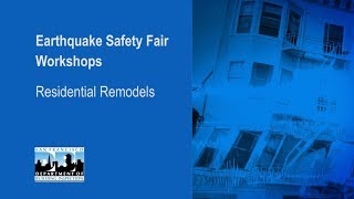 Home Remodeling Workshop: What You Need to Know - SFDBI