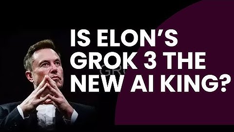 Is Elon