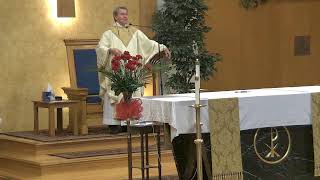 5th Sunday of Easter, May 3, 2026