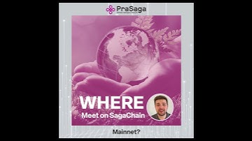 Revolutionize with Python and Blockchain: PraSaga Unleashes Boundless Potential!