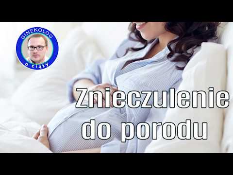 Wideo: Różnica Między Znieczuleniem Zewnątrzoponowym A Podtwardówkowym