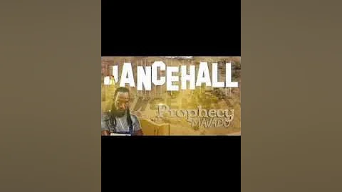 Mavado dancehall prophecy instrumental by dj jusdee254