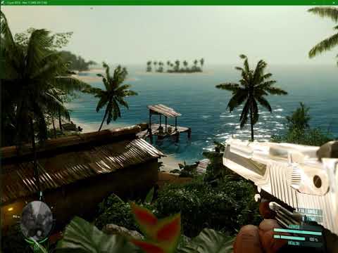 Vídeo: Abandonando Far Cry, Piratería, Jugabilidad Y Casi Hasta El Punto De Equilibrio: Crytek En Los Altibajos De La Serie Crysis