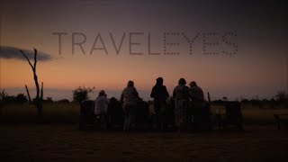 Traveleyes in Swaziland - Share the Adventure!