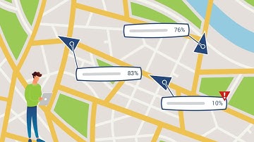 Electric Vehicle Fleet Management Solutions