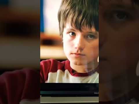 I was in a Disney Movie! #shorts #joshhutcherson #bridgetoterabithia #actor #disney