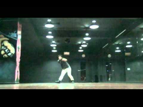 2PM I'LL BE BACK DANCE STEP MIRRORED MODE