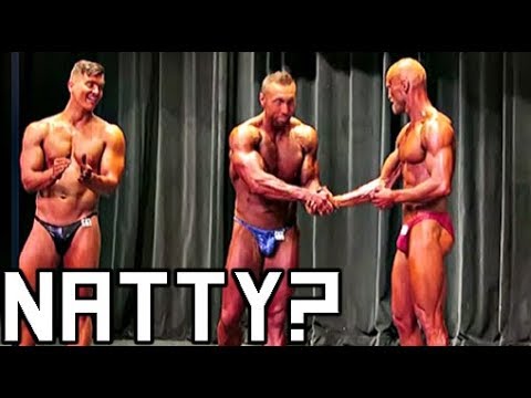 Real Natural Bodybuilding Real Natural Bodybuilding