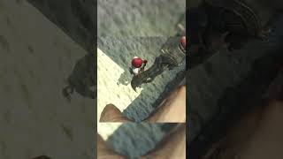 Far Cry 3 Outpost Stealth Kills | My mid air kills has come to another level