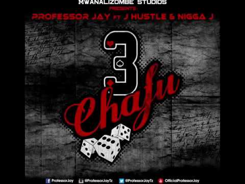 Professor Jay Ft Nigga J J Hustle Tatu Chafu Official Version