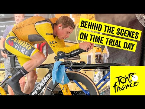 Video: Alpecin-Fenix, Tour de France takım sunumunda Raymond Poulidor'u anıyor