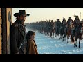 Cowboy Saved a Starving Native Child — What Happened Next Shocked the West