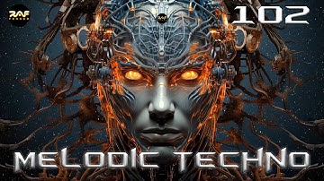 Melodic Techno & Progressive House  Mix 2024  Argy Omnia Monolink Rebūke Daniel Portman Raf Fender