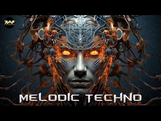 Melodic Techno u0026 Progressive House  Mix 2023  Argy Omnia Monolink Rebūke Daniel Portman Raf Fender class=