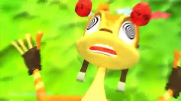 Ratchet and Clank vs Jak and Daxter New ost (Not going back by Versus Me)