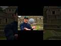 Inertia vs Gravity Machu Pichu #inertia #funny #orbs #physics