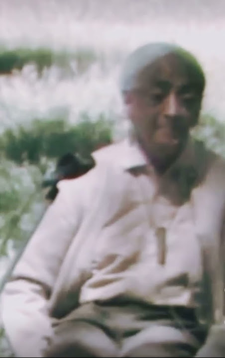 Jiddu Krishnamurti- i don’t mind what happens