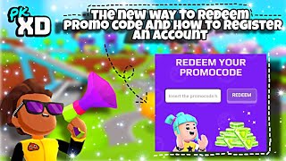 New Coupon Code For Exclusive Christmas Tree Outfit In PKXD, Free Coupon  Code In PK XD, UnboxJoy