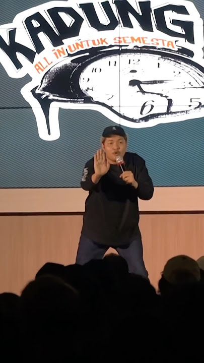 Trilogy Nopek Novian | Tour Kadung All in Untuk Semesta | Surabaya Malang Duorrrrr Owor Owor