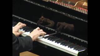 J.S.Bach Goldberg Variations BWV 988 MinSoo Sohn