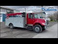 2005 International 7300