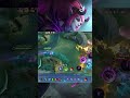 Selena & Suyou combo terrorising the enemies #mlbb #mobilelegends #mobilelegend #selenagameplay