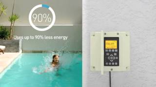 IntelliFlo® 2 VST Variable Speed Pump