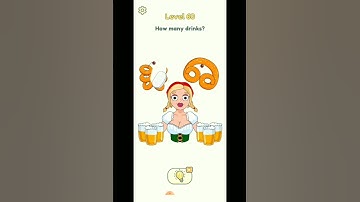 Dop 2 level 60 l Delete one part l Walkthrough