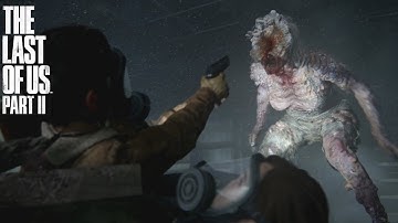 The Last of Us Part II [ซับไทย] Part 1 [PS4]