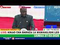 LIVE MKUTANO WA BARAZA LA WAWAKILISHI LEO 27 02 2026